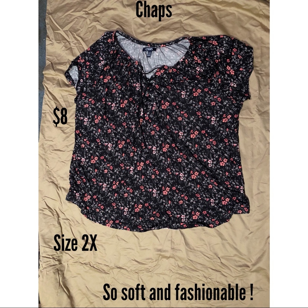 Dress shirt